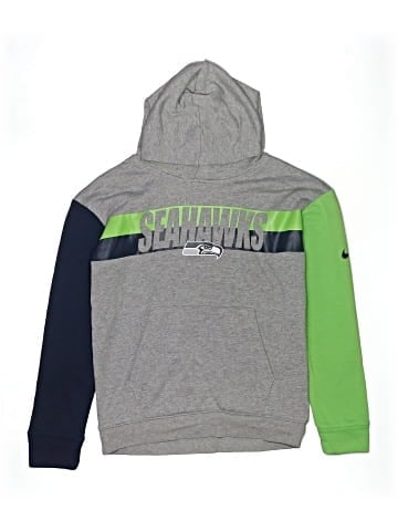NFL Pullover Hoodie (view 1)