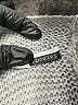 Talbots Gray Scarf One size (estimated) - photo 4