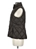 Lands' End 100% Nylon Black Vest Size M - photo 5