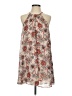BB Dakota 100% Polyester Ivory Sleeveless Blouse Size S - photo 1
