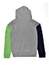 NFL Gray Pullover Hoodie Size 150 cm / US 12 - photo 2