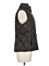 Lands' End 100% Nylon Black Vest Size M - photo 4