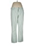 Ann Taylor LOFT Green Jeans Size 10 - photo 1