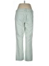 Ann Taylor LOFT Green Jeans Size 10 - photo 2