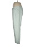 Ann Taylor LOFT Green Jeans Size 10 - photo 5