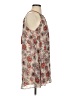 BB Dakota 100% Polyester Ivory Sleeveless Blouse Size S - photo 4