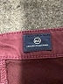 Adriano Goldschmied Burgundy Jeans Size 26 waist - photo 7