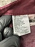 Adriano Goldschmied Burgundy Jeans Size 26 waist - photo 8