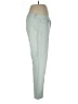 Ann Taylor LOFT Green Jeans Size 10 - photo 4
