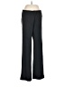 Nike 100% Polyester Gray Dress Pants Size M - photo 1