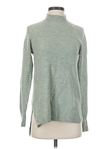 RW&CO Turtleneck Sweater (view 1)