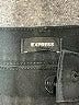 Express Black Jeans Size 6R - photo 7
