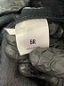 Express Black Jeans Size 6R - photo 8