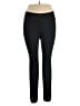 Nike Solid Black Active Pants Size XL - photo 1