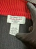 Levi's 100% Cotton Brown Turtleneck Sweater Size XL - photo 7