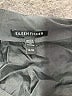 Eileen Fisher 100% Silk Gray Black Vest Size XL - photo 6