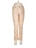 Adriano Goldschmied Tan Jeans Size 28 waist - photo 1
