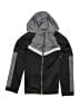 Athletic Works Black Track Jacket Size 10 - 12 - photo 1