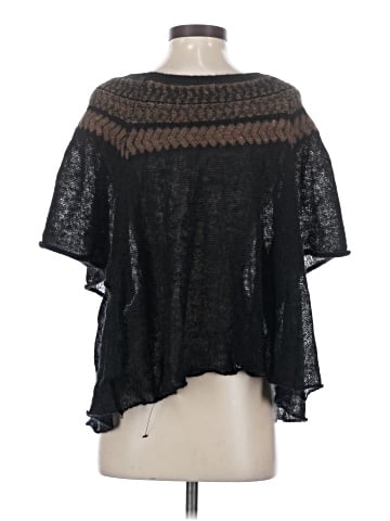 Free People Poncho (view 2)