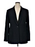Jones New York 100% Polyester Black Blazer Size 16 - photo 1