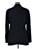 Jones New York 100% Polyester Black Blazer Size 16 - photo 2