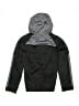 Athletic Works Black Track Jacket Size 10 - 12 - photo 2