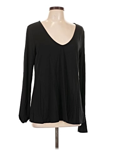 Tart Long Sleeve Top (view 1)