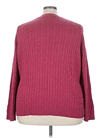 Lands' End Cardigan (view 2)