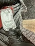 Olive and Oak Color Block Red Cardigan Size L - photo 8