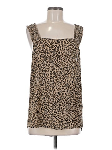 Pleione Sleeveless Top (view 1)