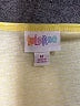 Lularoe Yellow Short Sleeve T-Shirt Size M - photo 7