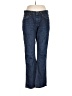 Gap 100% Cotton Blue Jeans One size - photo 1