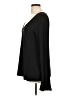 Tart Black Long Sleeve Top Size L - photo 5