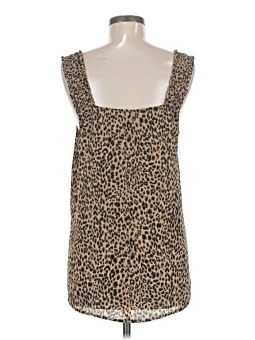 Pleione Sleeveless Top (view 2)