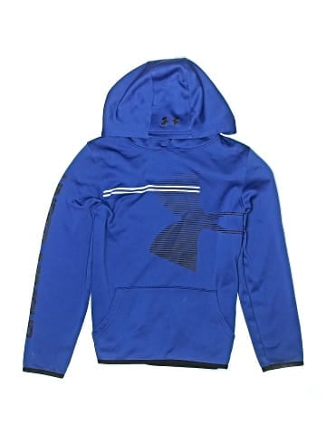 Under Armour Zip Up Hoodie (view 1)