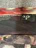 Olian 100% Nylon Black 3/4 Sleeve Top Size XS - photo 6