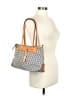 Dooney & Bourke Gray Shoulder Bag One size - photo 2