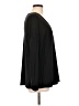 Tart Black Long Sleeve Top Size L - photo 4