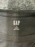 Gap Black Short Sleeve T-Shirt Size XL - photo 7