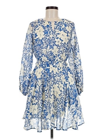 Greylin Cocktail Dress (view 1)