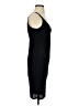 Forever 21 Solid Black Cocktail Dress Size S - photo 4
