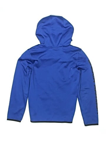 Under Armour Zip Up Hoodie (view 2)