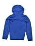 Under Armour 100% Polyester Blue Zip Up Hoodie Size M (youth) - photo 2