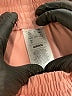 Adidas Solid Pink Athletic Shorts Size S - photo 3