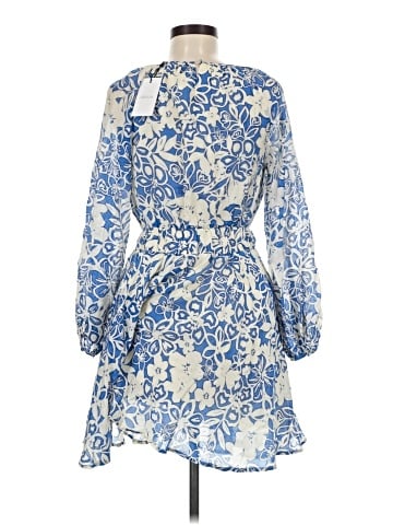 Greylin Cocktail Dress (view 2)
