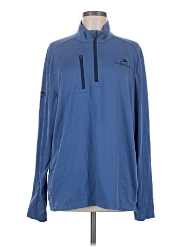 Callaway Long Sleeve Polo (view 1)