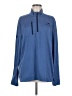 Callaway Blue Long Sleeve Polo Size M - photo 1