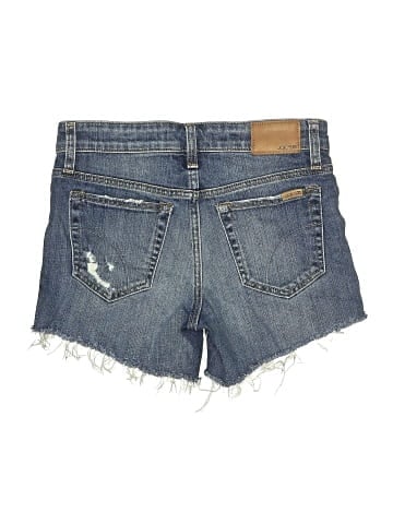 Joe's Jeans Denim Shorts (view 2)