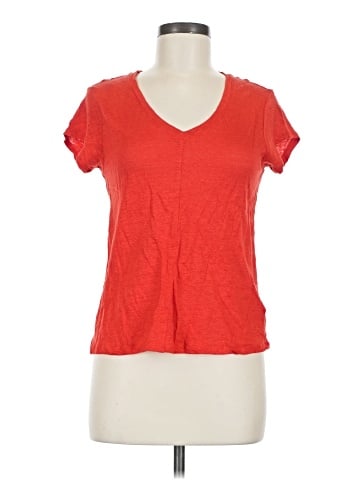 Sigrid Olsen Short Sleeve T-Shirt (view 1)