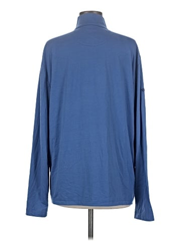 Callaway Long Sleeve Polo (view 2)